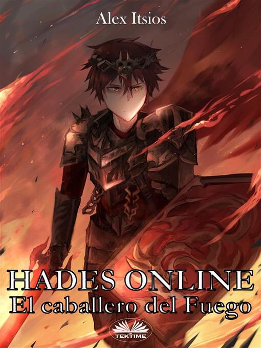 Title details for Hades Online by ALEX ITSIOS - Available